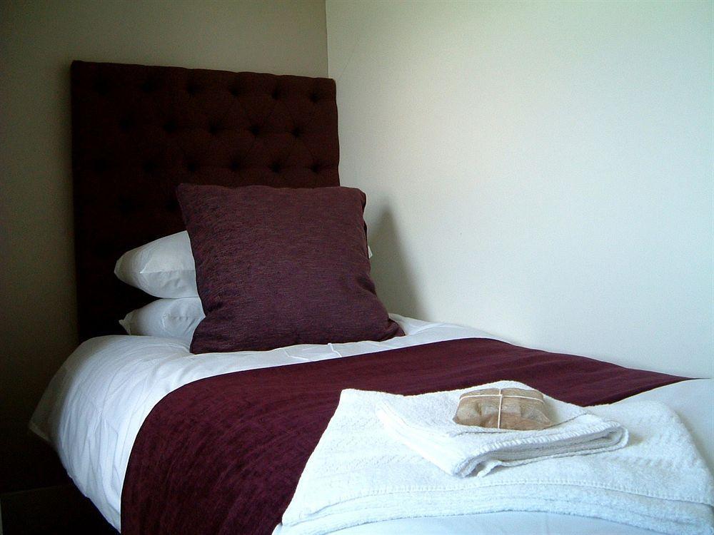 The Relish Bed & Breakfast โฟล์กสตัน ภายนอก รูปภาพ