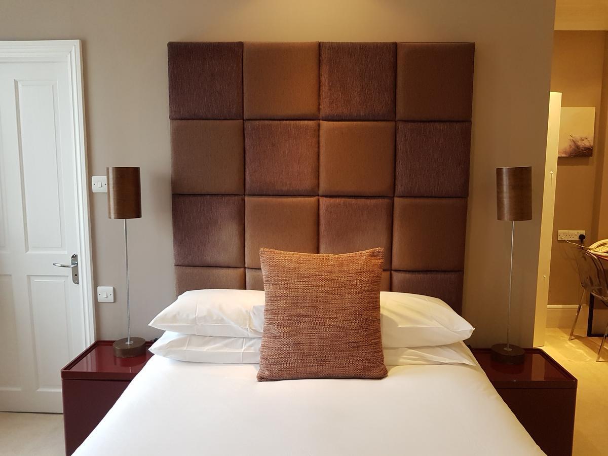The Relish Bed & Breakfast โฟล์กสตัน ภายนอก รูปภาพ