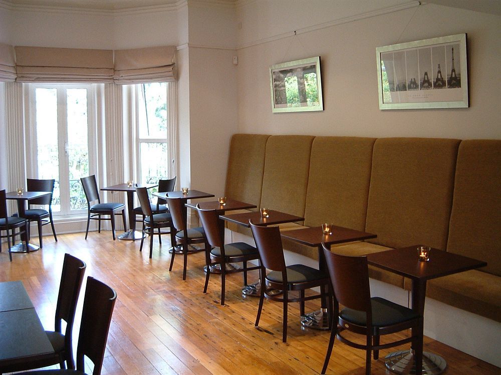 The Relish Bed & Breakfast โฟล์กสตัน ภายนอก รูปภาพ
