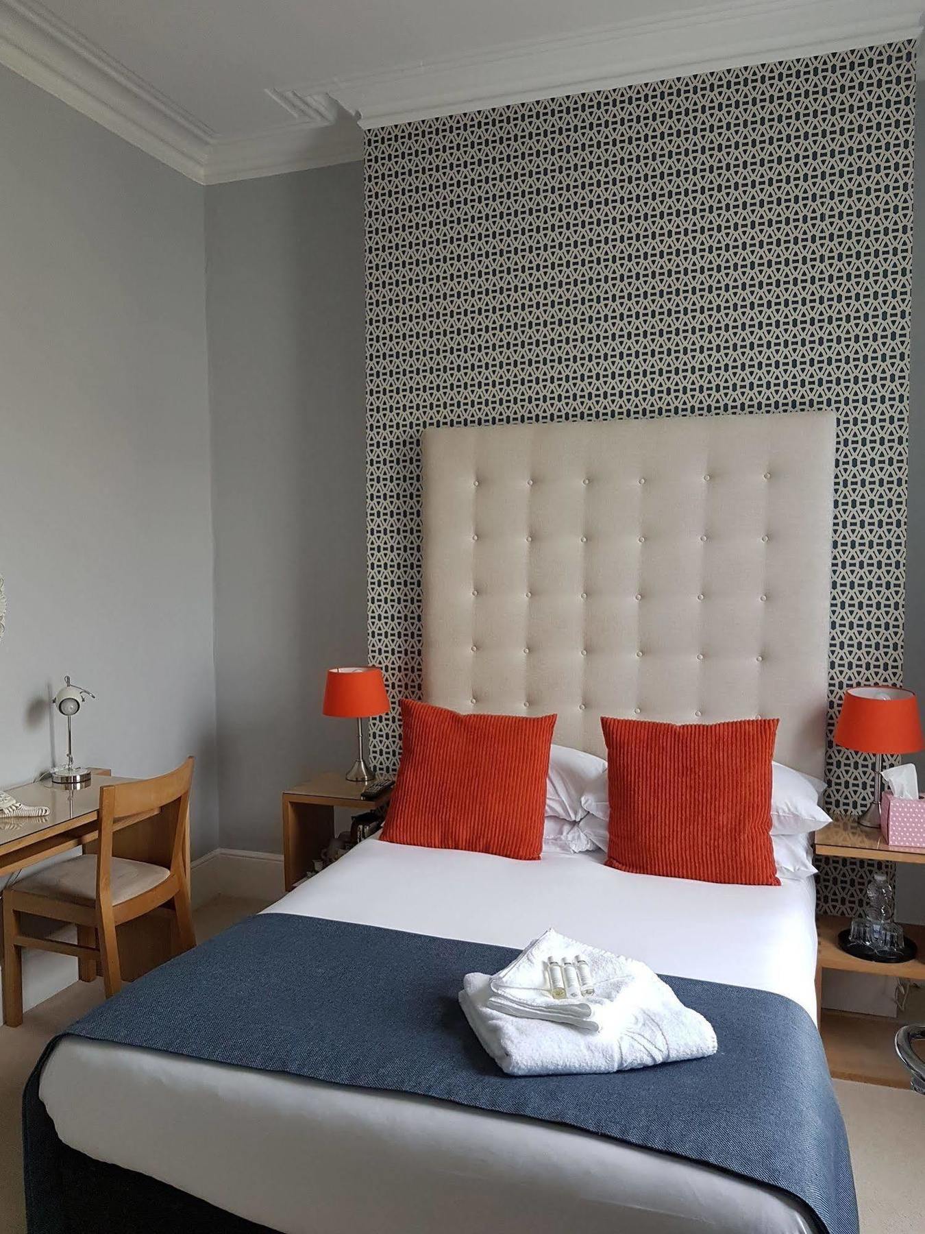The Relish Bed & Breakfast โฟล์กสตัน ภายนอก รูปภาพ
