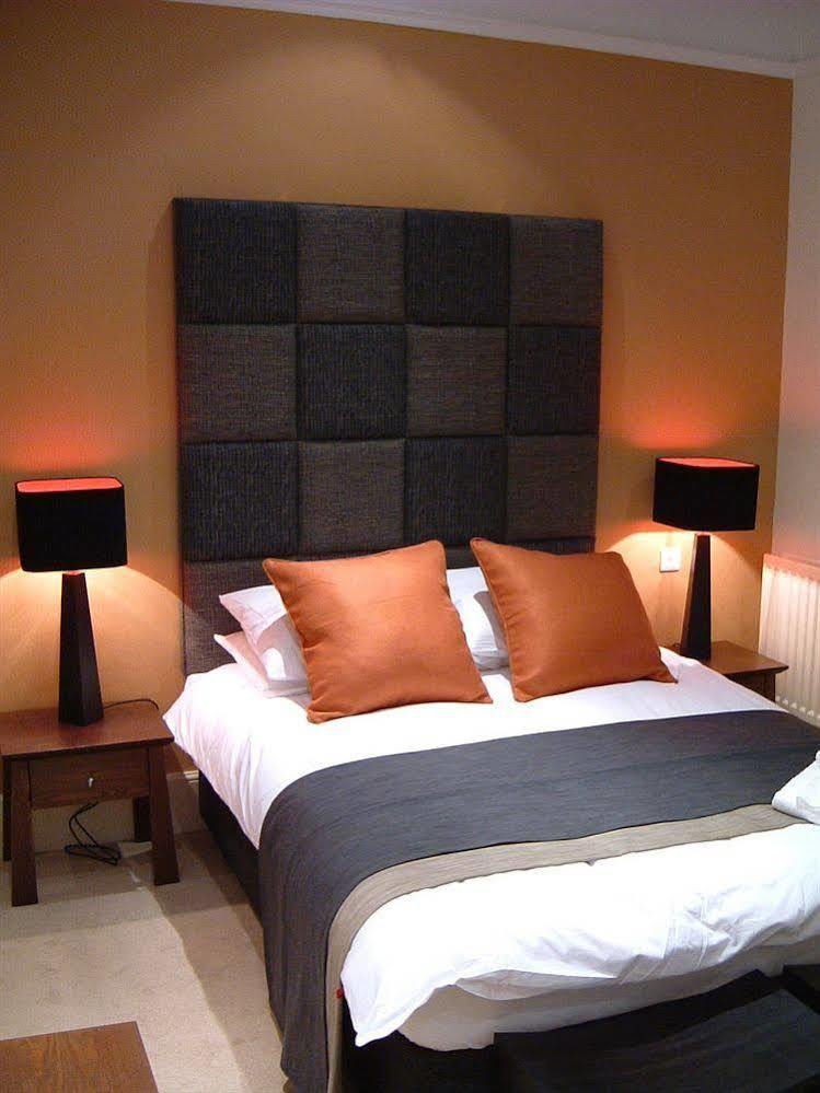 The Relish Bed & Breakfast โฟล์กสตัน ภายนอก รูปภาพ